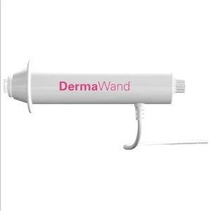 Derma wand